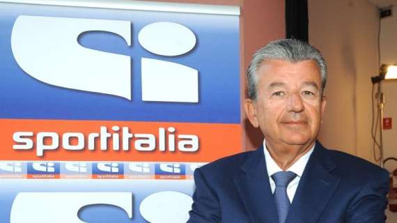 DIRETTA TV, Amichevoli in chiaro su Sportitalia