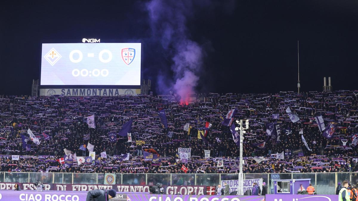 Attesi 16mila tifosi per Fiorentina-Como ma c'è l'incognita abbonati