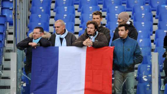 DALLA FRANCIA, Viola su Chesnel: incontro a breve