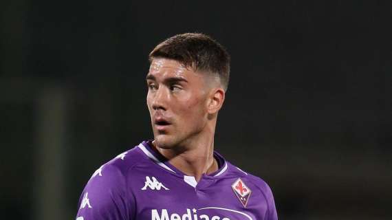 NAZIONALI, Vlahovic-Milenkovic: conti con spogliatoio