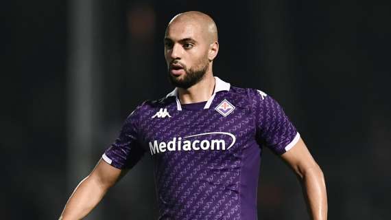 AMRABAT, Su di lui ci sono Crystal Palace e Fulham