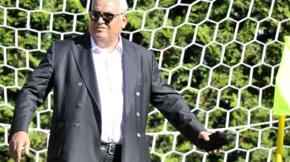 CORVINO, Kalinic è da stimare. Ma la decisione...