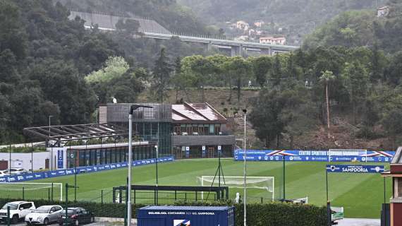 Caso Sampdoria, avviata una 'indagine interna' dopo l'inchiesta de Le Iene