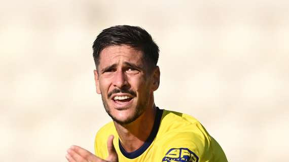 UFFICIALE, Falcinelli è un nuovo giocatore dello Spezia