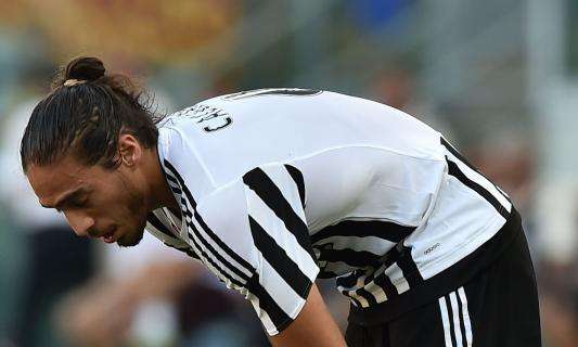 MILAN, Continua trattativa per Caceres: ecco l'offerta