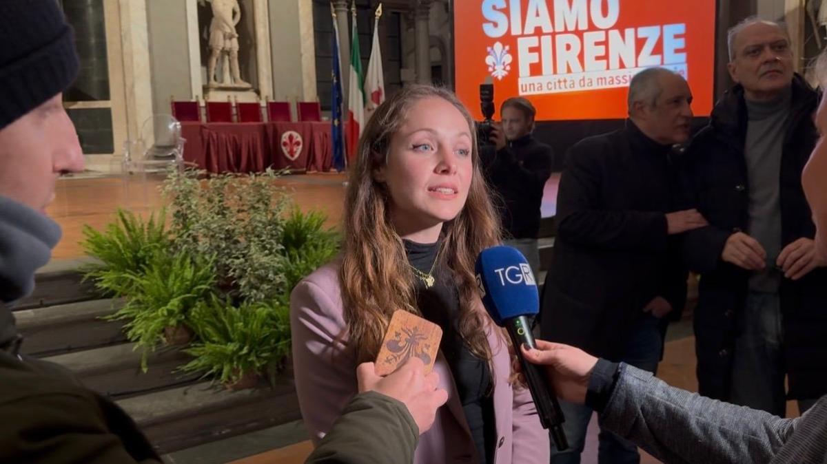 L'assessora Perini su Giuseppe Commisso: "Ci sono tutti i presupposti per crescere"