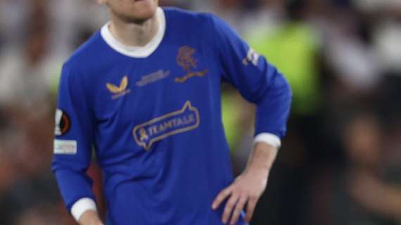 Anche viola sulle tracce di Nicolas Raskin: ma i Rangers lo valutano 25 milioni