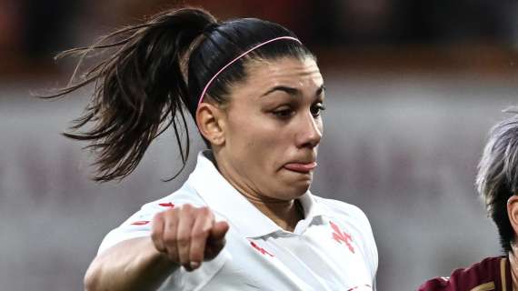 Manager Bonfantini: "Niente Europeo, siamo scioccati. Viola fondamentale per la sua crescita"