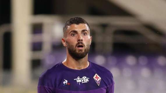 FIO-TOR 1-0, Cambio viola: Cutrone per Kouamè