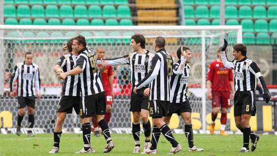 FIORENTINA-SIENA, Altro che derby....