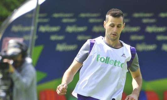 VIDEO FV, I casi Berna e Kalinic: il punto da Moena