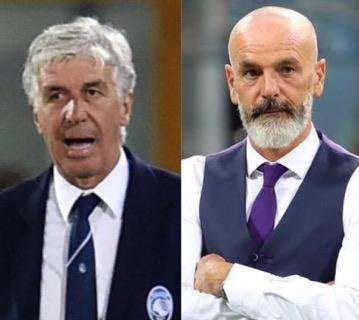 PIOLI VS GASPERINI, I precedenti tra i due 