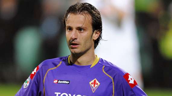 FIORENTINA-MILAN,  SQUADRE NEGLI SPOGLIATOI SULLO 0-0