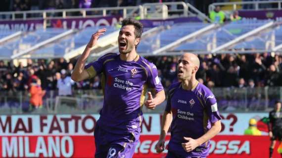 FIORENTINA, Il programma di oggi in casa viola