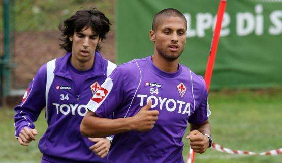 FIORENTINA, Finalmente i giovani in prestito!