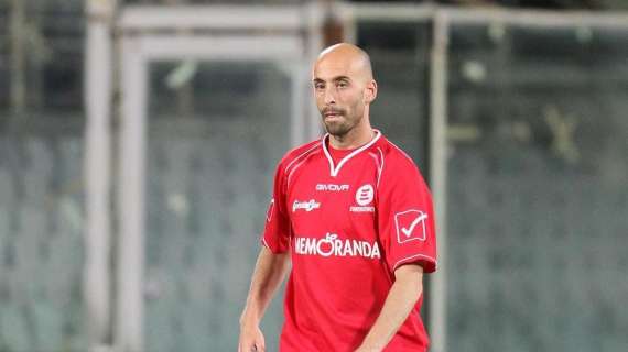 TWITTER, Borja Valero vicino a 25000 follower, e...