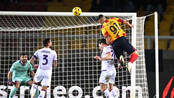 PICCOLI, Gol più bello ai viola: fece esplodere lo stadio