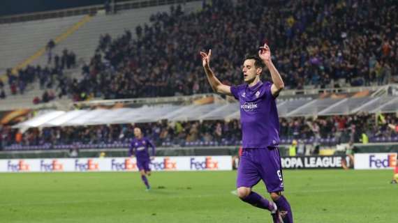 INDISCREZIONE FV, OTTIMISMO PER KALINIC: VUOLE RIENTRARE A EMPOLI