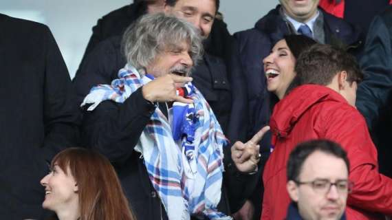 LADY FERRERO, Domani allo stadio. Difficile tifare