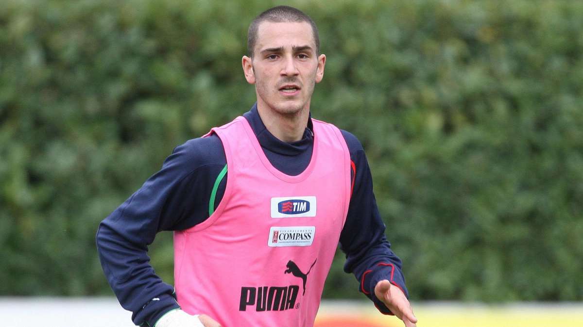 MAIELLARO A FV, Corvino a Bari per Bonucci
