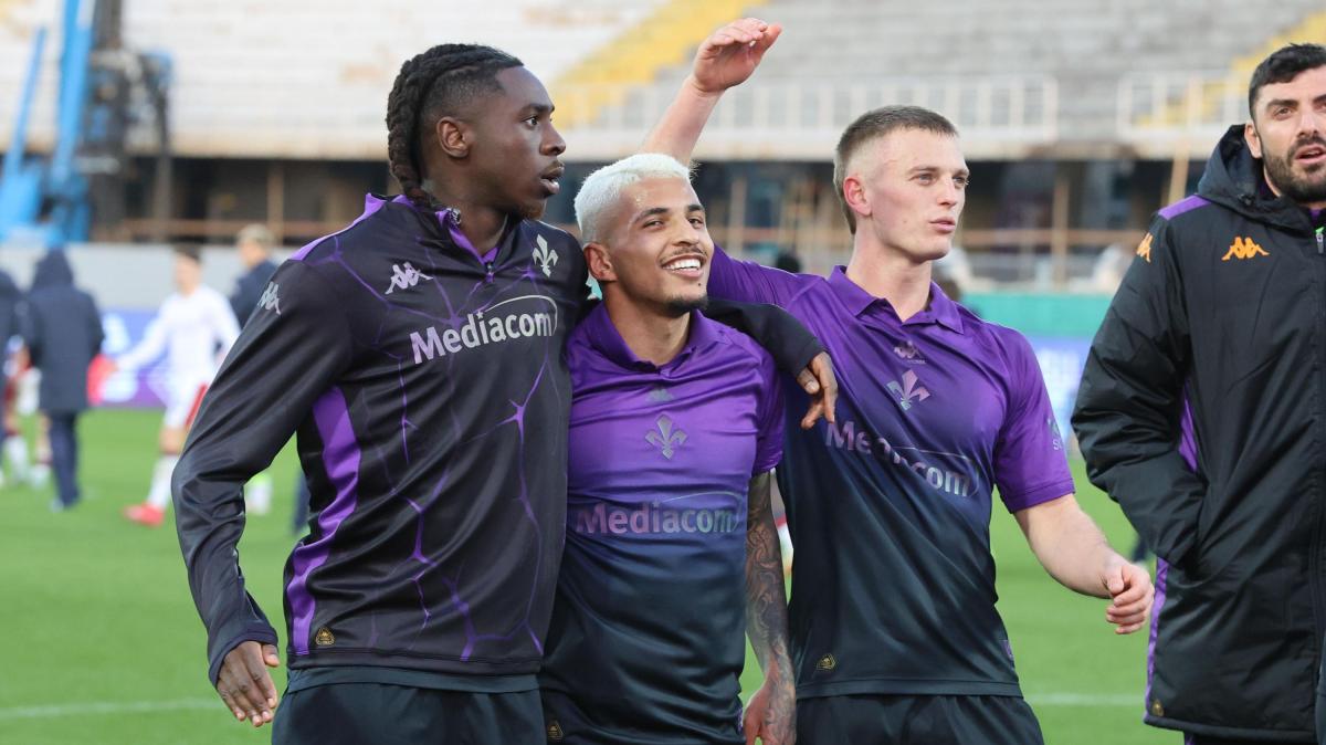 Pioli punta sui big. Kean ci prova con Gudmundsson e Fazzini a supporto. Pongracic favorito su Comuzzo