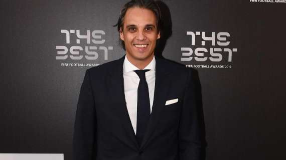 NUNO GOMES, Vlahovic è già oggi uno dei migliori 