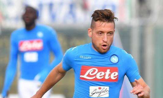 MERCATO, Idee Larsson e Giaccherini a gennaio