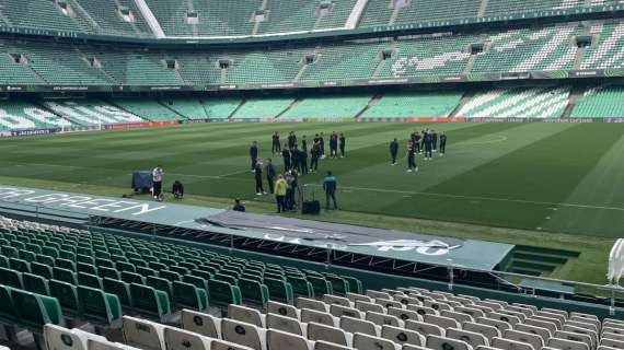 Betis-Fiorentina, l'attesa in città e 1500 tifosi viola nel catino del Villamarin