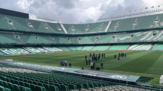 Conference League, ecco dove seguire Real Betis-Fiorentina