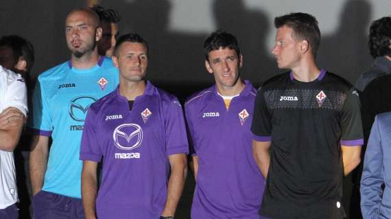 VIOLA, Neto e Gonzalo sempre in campo