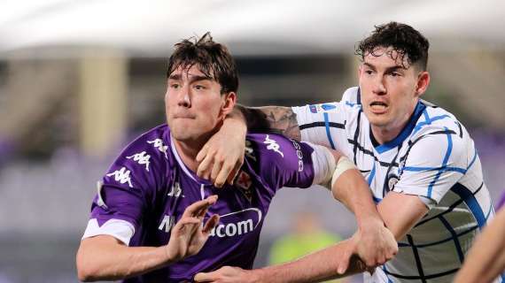 VLAHOVIC, Senza Ribery si perde nel nulla