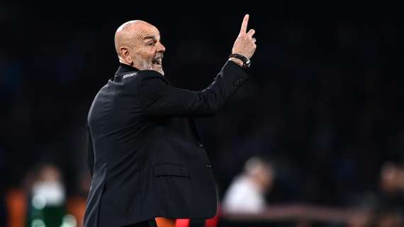 MILAN-EMPOLI, Le formazioni ufficiali: Pioli ruota la rosa