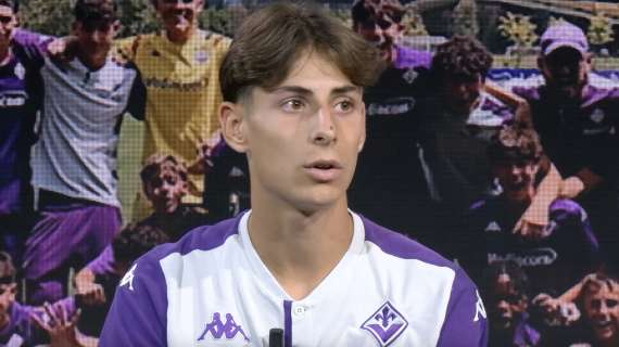 Bomber Federico Croci (U15): "La finale una soddisfazione. E i miei 44 gol..."