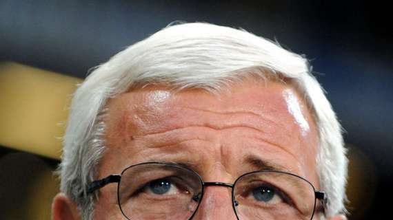 LIPPI, Amauri? Scelgo tra gli italiani