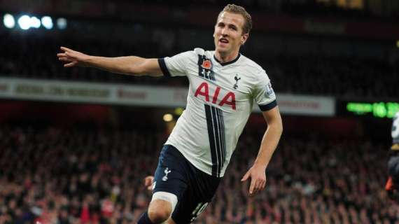 POCHETTINO, Kane-Real? Harry non è in vendita