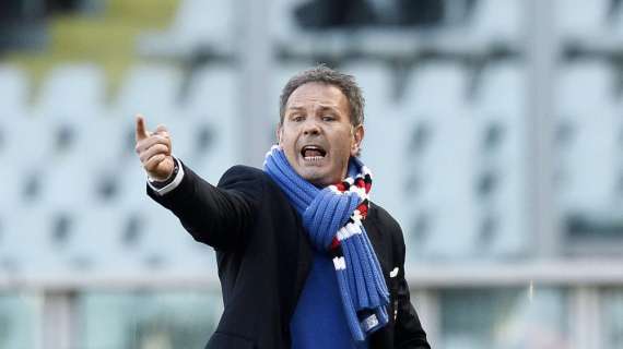 MIHAJLOVIC, Oggi superiori ai viola, Montella...