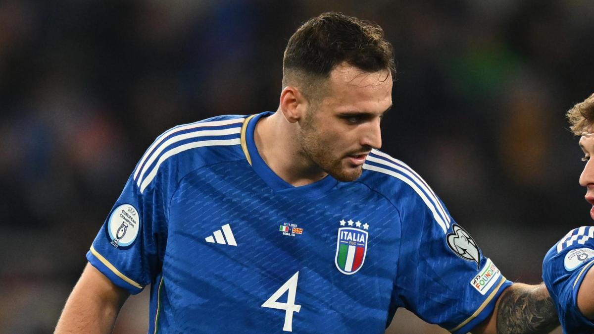 Gatti verso la Bosnia: "Lo spirito sarà quello di morire per il compagno"