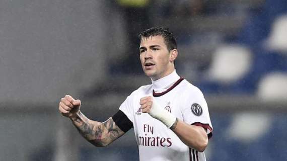 MARELLI, Romagnoli? Felipe fu espulso a Roma