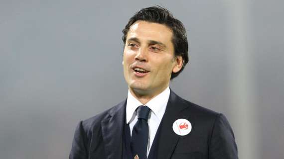 ACF, Domani alle 19 parla Montella da Guimaraes