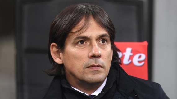 INZAGHI, Serve sfruttare occasioni come coi viola