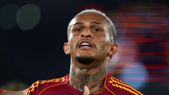 Brasile, Ancelotti convoca a sorpresa il romanista Wesley per la fascia