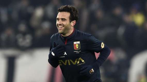 AG. ROSSI, Continuerà in Europa. Al Genoa...