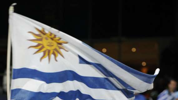 URUGUAY, I convocati: ci sono Torreira e Caceres