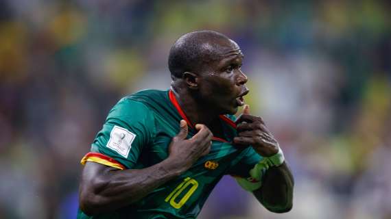 ABOUBAKAR, Addio all'Al Nassr: "Messi più forte di CR7"