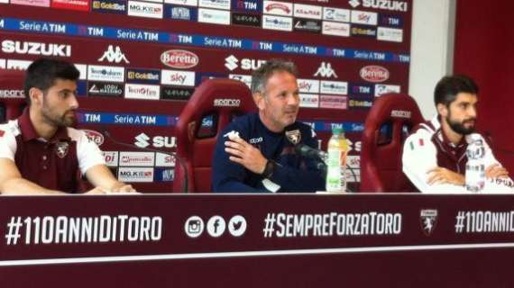 MIHAJLOVIC, Boyé? Se non lo rapiscono non parte