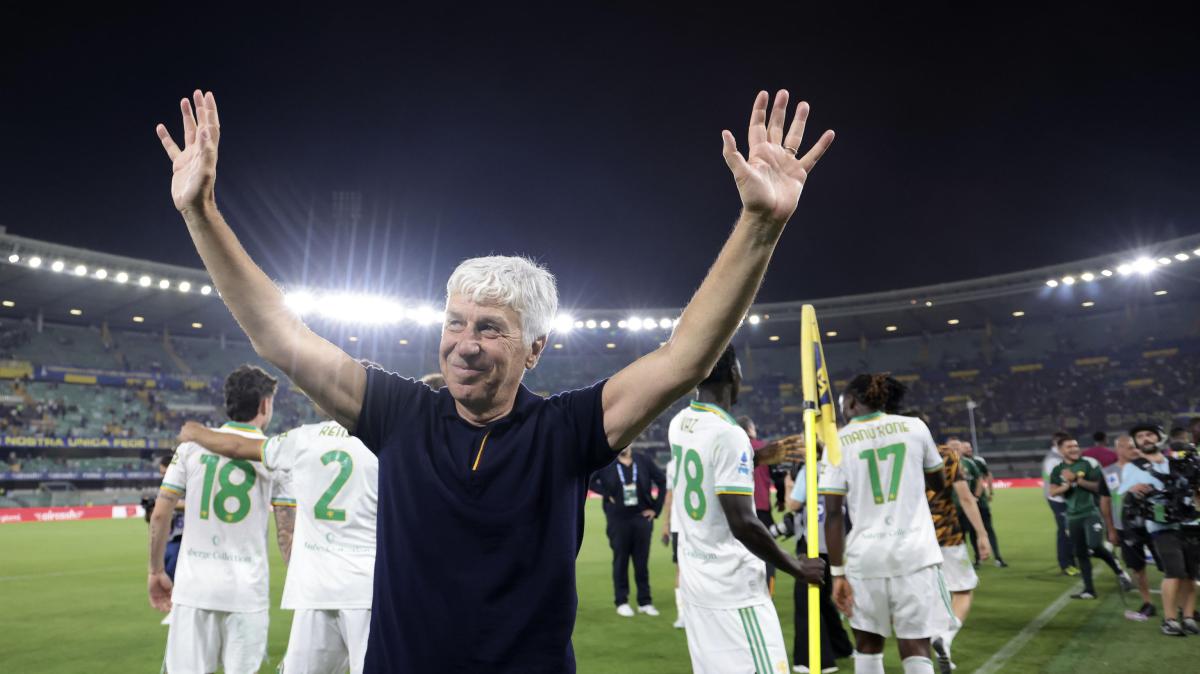 La Roma continua a fare festa: colazione in famiglia dopo la Champions, sorrisi e applausi per Gasperini