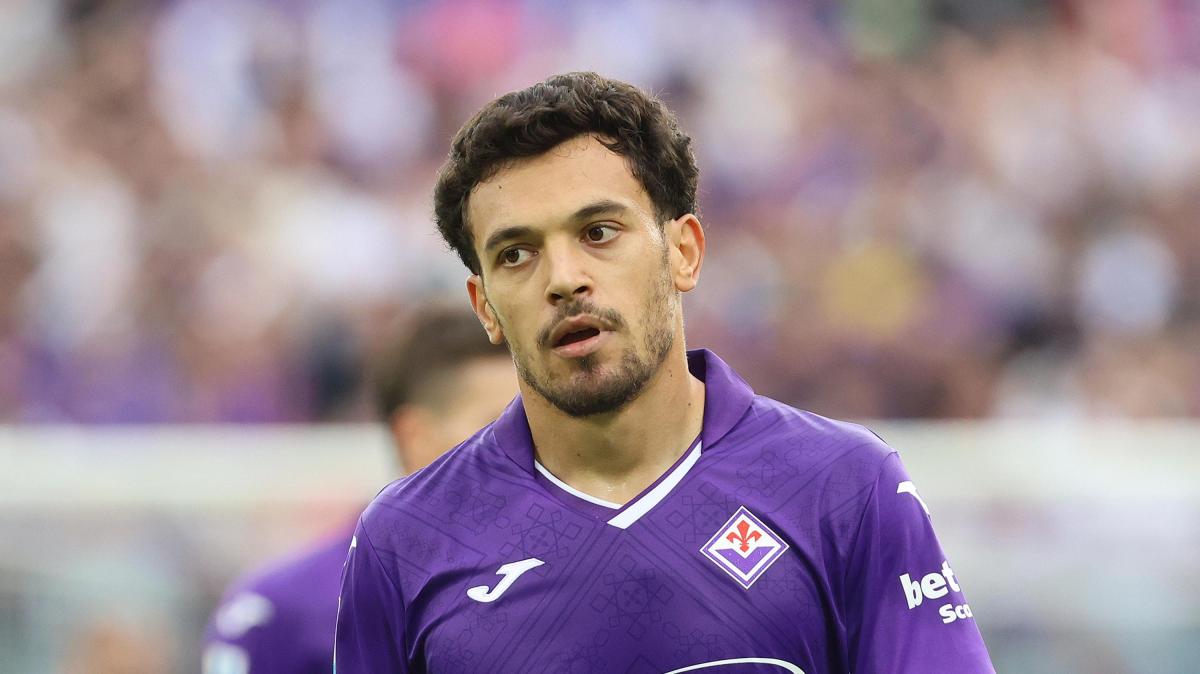 Federico De Luca 2026