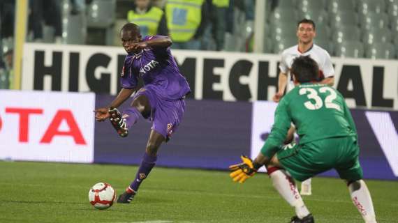 FIORENTINA, Il futuro è  oggi