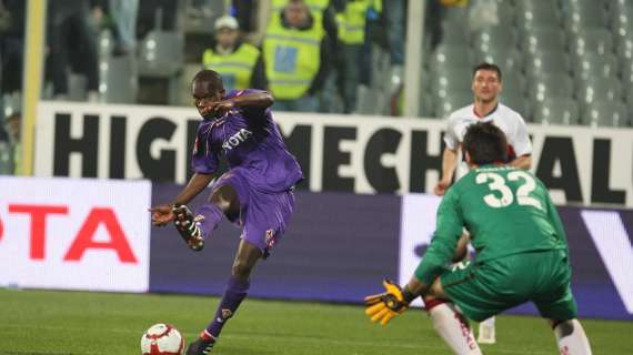 BABACAR, Non chiamatelo "nuovo Balotelli"