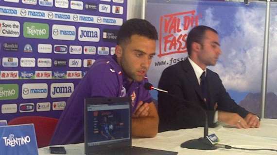 ROSSI, Inizia stagione importante, forza viola!